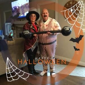 Meet your Posher, Mike